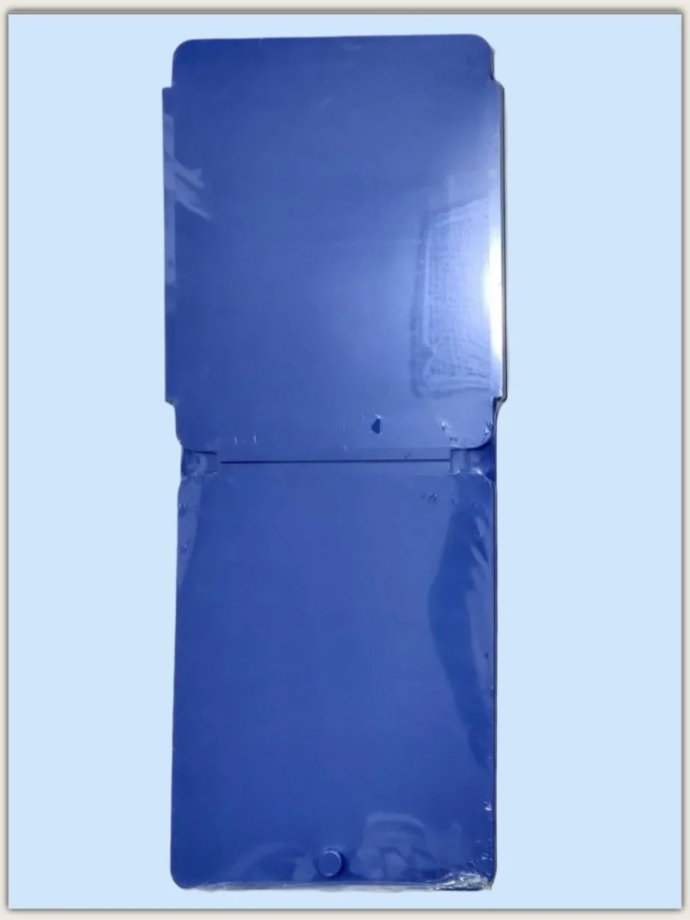Flip It-Fold It Clothes Folder - Laundry / Wäsche Butler - Shirt Folding Board